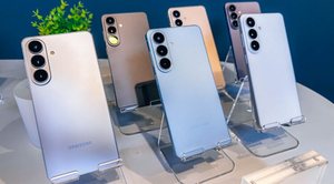 Teléfono Inteligente <span class=keywords><strong>Galaxy</strong></span> S26+ 5G Original Usado, S9470 Desbloqueado, A+, 12GB+256GB/512GB, Versión Global, Venta al Por Mayor - Product Image 3