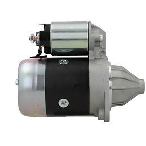 Nouveau démarreur automatique Gongjiu 12V/0.8KW 8T pour chariots élévateurs Mitsubishi Modèle M3T10072/0280003240/16527 - Product Image 3