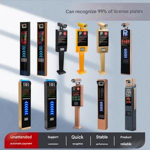 La <span class=keywords><strong>guía</strong></span> definitiva <span class=keywords><strong>para</strong></span> motores de puertas batientes y deslizantes automáticas y control de acceso - Product Image 2