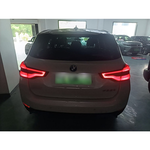 Auto Usata Guazi <span class=keywords><strong>2021</strong></span> BMW Ix3 Consegna Puntuale Emissioni Zero <span class=keywords><strong>Elettrica</strong></span> Automatica SUV 5 Posti Guida a Sinistra - Product Image 6