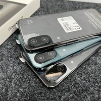 Oferta Especial: Teléfono Inteligente A07 Versión Global 4G, 5000mAh, Carga Rápida de 25W, Pantalla de 6.7 Pulgadas y 90Hz, Doble SIM, Desbloqueado