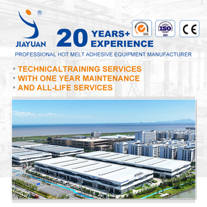 Hoàn toàn tự động băng dính chết máy cắt cho tự dính nhiệt giấy vải Nano băng máy làm - Product Image 5