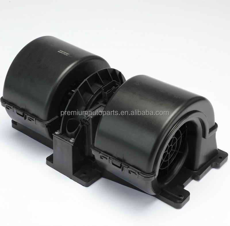 High Quality Blower Motors for Infiniti, Hyundai, Toyota