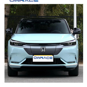Nuova cinese Dongfeng Hondas E: versione <span class=keywords><strong>in</strong></span> <span class=keywords><strong>fiore</strong></span> Np1 veicoli elettrici puri piccola <span class=keywords><strong>auto</strong></span> per 2025Honda Enp1 510km Jipai 01 Ev SUV Car - Product Image 1
