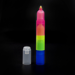 SUPERDOTS - Marcador UV 3 en 1 con Mensaje Secreto, Rotulador de Tinta Invisible Resistente al Agua para Juegos de Espías en Discotecas, Resaltador NEON - Product Image 6