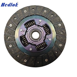 HEDLOK Qualité supérieure <span class=keywords><strong>Prix</strong></span> de gros du fabricant OEM 31250-12590 Disque d'<span class=keywords><strong>embrayage</strong></span> de voiture 220 mm pour <span class=keywords><strong>Toyota</strong></span> Corolla <span class=keywords><strong>Yaris</strong></span> - Product Image 4