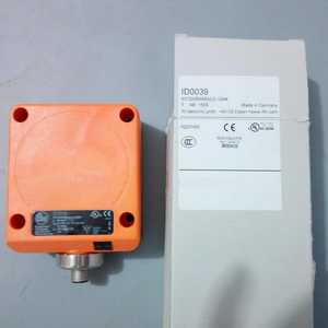 Module PLC IFM d'origine, contrôleur programmable pour l'automatisation des machines, E/S haute vitesse, pièces d'automatisation IFM d'origine programmables - Product Image 1