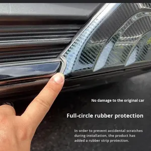 Alerón Trasero para <span class=keywords><strong>Lexus</strong></span> NX260 NX350h NX400h, Alerón Trasero <span class=keywords><strong>Deportivo</strong></span>, Accesorios para Automóviles, Piezas Decorativas - Product Image 1