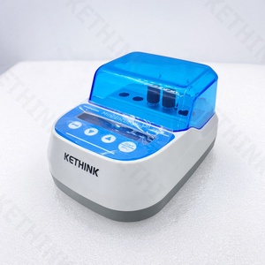 KT-mini 50 Biologische Indikatoren Inkubator für Dampfsterilisation biologischer Indikator - Product Image 5