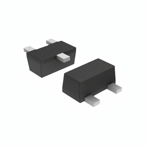 In Stock DTC014YEBTL Electronic Circuit Components Transistors SC-89, SOT-490 - Product Image 1