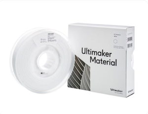 Filament d'imprimante 3D UltiMaker PC 750g, résistant aux hautes températures et à haute résistance, ignifuge - Product Image 2