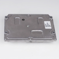28410537001 4993120 4993121 P4993120 ED80005 Carte électronique pour ordinateur de bord pour Cummins ISB6.7 Komatsu PC200-10 PC350-10 Excavator