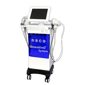 2026 Multifunctional Targeting Hydra Dermabrasion Facial Machine Skin Rejuvenation Tightening with the Appropriate <b>Plug</b> Type - Product Image 6