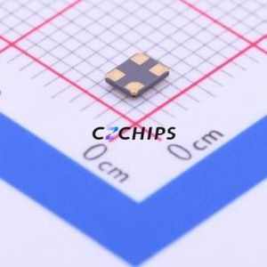 TZ1824A Crystal (Passive) SMD3225-4P Crystal Oscillator 24.576MHz 12pF 30ppm - Product Image 2