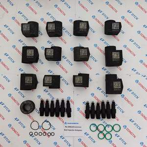 NO.006(2) Adaptador de inyector Common Rail - Product Image 2