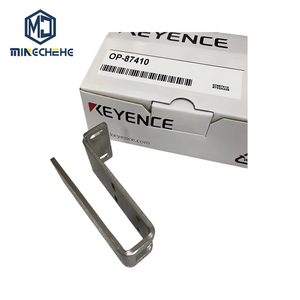 Lente Óptica de Alta Precisión KEYENCE OP-8741 OP-8742 OP-8743 para Piezas de Sistemas de Marcado Láser Industrial - Product Image 1