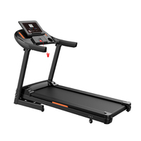 Tapis de course électrique intelligent et Portable