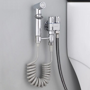 Спрей для биде, из нержавеющей стали, 304 - Product Image 1