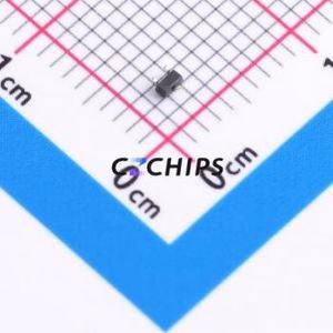ทรานซิสเตอร์ภาคสนาม CJ4153ทรานซิสเตอร์ SOT-523ของแท้ของใหม่ล่าสุด (MOSFET) - Product Image 2