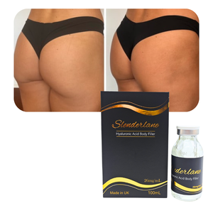 <span class=keywords><strong>Filler</strong></span> Dermico per il Corpo ad Alta Elasticità 100ml, Iniezione di Acido Ialuronico di Grado Medico per Modellamento Corporeo - Product Image 4