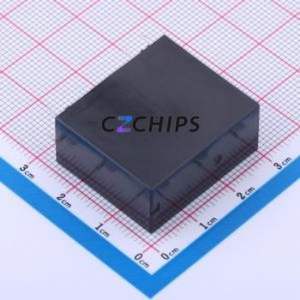 G2RG-2A4 DC5 Power Relay Through hole Component THT Relay 5V 2 Normally Open: 2A DPST-Normally Open::: 125V-DC/380V-AC AgSnO2 - Product Image 2