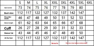 Chaqueta Bomber para Hombre, Estilo Industrial Resistente, <span class=keywords><strong>Tres</strong></span> Dimensiones, Estilo Urbano, Algodón y Poliéster - Product Image 6