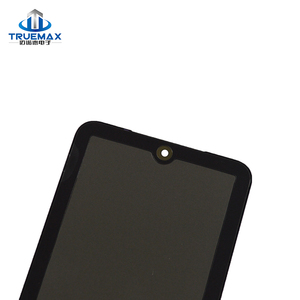 Afficher para poco <span class=keywords><strong>m5s</strong></span> ekran pantalla del LCD pantalla para celular para redmi note 10 4G 10s - Product Image 2