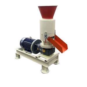 Granulateur <span class=keywords><strong>de</strong></span> <span class=keywords><strong>granulés</strong></span> <span class=keywords><strong>de</strong></span> bois moule plat biomasse Offre Spéciale pour <span class=keywords><strong>litière</strong></span> <span class=keywords><strong>de</strong></span> chat en <span class=keywords><strong>paille</strong></span> - Product Image 2