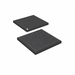 Componentes de Kit Electrónico Integrado en Stock M2S025TS-1VFG400 IC SOC CORTEX M3 166MHZ 400VFBGA 400 LFBGA - Product Image 1