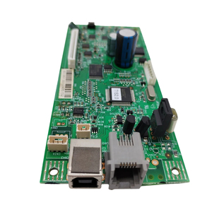 TSP100II ช้อนชาเมนบอร์ด100ii เมนบอร์ด TSP1ii หลัก PCB สำหรับชิ้นส่วนเครื่องพิมพ์ดาว micronics - Product Image 4