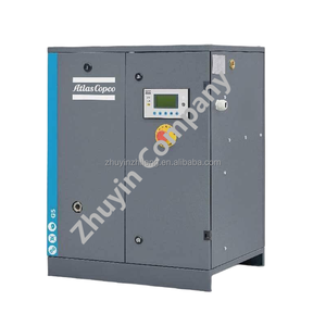 Original New Atlas Copco ga15 vsd ga37vsd dầu tiêm Vít Máy nén khí - Product Image 5