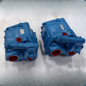 Pvq10 pvq13 pvq20 pvq32 pvq40 pvq45 pvq63 loạt máy bơm piston thủy lực pvq40ar01ab10g2100000200100cd0a - Product Image 4