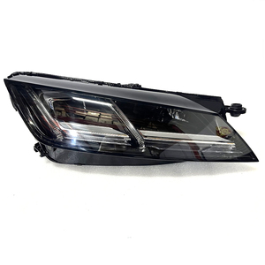 Le13a6312 02S 824 <span class=keywords><strong>Aln</strong></span> Ban Đầu Xe Phía Trước Ánh Sáng <span class=keywords><strong>LED</strong></span> Đèn Pha Chất Lượng Tốt Chính Hãng Xe Đèn Pha Cho Tt 3 Roadster (Fv9) - Product Image 2