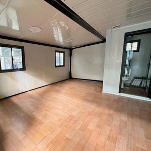 <span class=keywords><strong>Casa</strong></span> Contenedor Expandible de 30 Pies, 3 Dormitorios, Estructura Móvil, Aislamiento Personalizado, Calidad Duradera - Product Image 6