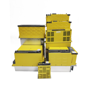 A06B-6290-H202 Amplificador de Servoaccionamiento FANUC A06B6290H202 - Product Image 1