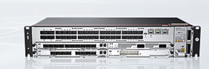 TMB1LDCA TMB2LDC01 2x100 Gbit/S or 10x10Gbit/S Multi-rate wavelength conversion board E6608 OSN1800 - Product Image 3