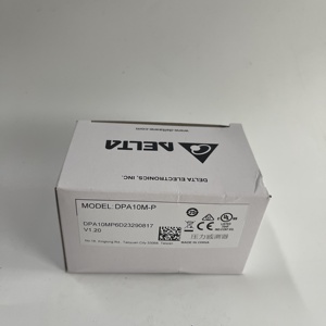 Sensor de Presión Delta DPA10M-P - Product Image 1