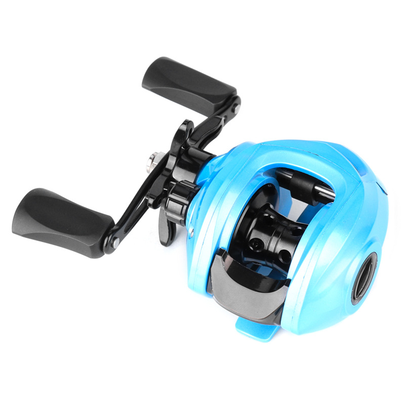 baitcasting fishing rod How to Set Up a Baitcasting Reel for Bass Fishing