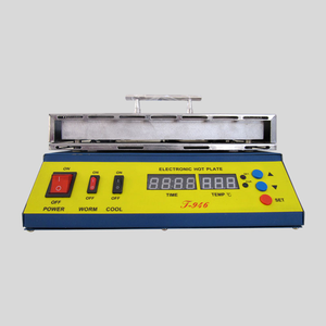 पीसीबी Preheater Puhui T946 बिजली के गर्म थाली, <span class=keywords><strong>Reballing</strong></span> स्टेशन, BGA rework स्टेशन T-946, लैपटॉप चिप्स एल ई डी मरम्मत ओवन 800w - Product Image 2