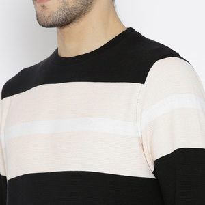 Factory Latest Style Men Fashionable <b>Sweatshirt</b> For Sale <b>Plain</b> Dyed Breathable Eco-Friendly Cotton Blend Winter <b>Sweatshirt</b> - Product Image 4