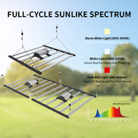 24v 10w Full Spectrum E27 1500w 2.9 Umol Bava goods Lights - Le Intertek Lighting Les Plants 400w Led Grow Light