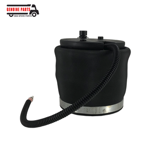 Bolsa de Aire para Asiento de Camión de Alta Calidad, 20586536 20443545 2848237, Bolsa de Gas para Asiento, Repuestos para Camiones Scania/Volvo - Product Image 5