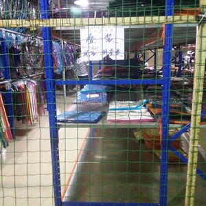 Panno Scaffalature In Magazzino Facile da Installare E Disinstallare - Product Image 3