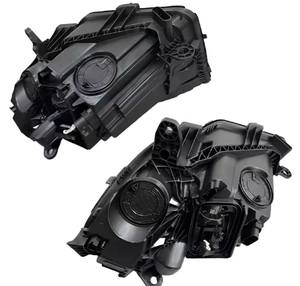 WELIFTRICH Faros Delanteros LED de Alta Calidad para Mercedes Benz Clase E W214 2016-2024 OEM 2149063000 2149062900 - Product Image 4