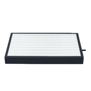 ใช้ได้กับเครื่อง<span class=keywords><strong>ฟอก</strong></span><span class=keywords><strong>อากาศ</strong></span> KC-850U คม FZ-C100HFU แผ่นกรองคาร์บอนเก็บฝุ่น dfu - Product Image 2