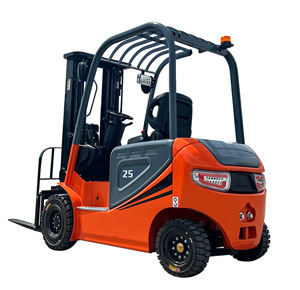 Nuevas carretillas elevadoras Mn montacargas <span class=keywords><strong>Yale</strong></span> hecho en China - Product Image 2