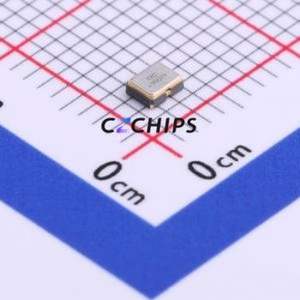 OT252026MJBA4SL Crystal Oscillator (Active) SMD2520-4P Crystal Oscillator 26MHz 10ppm CMOS - Product Image 1