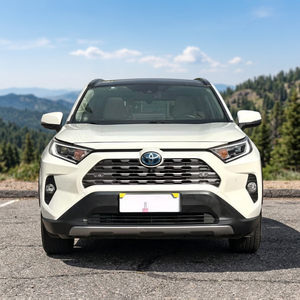 ENVÍO INMEDIATO: Toyota RAV-4 Usado, Modelo 2020 - Product Image 5