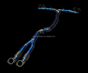 Tubos de <span class=keywords><strong>escape</strong></span> Catback de fábrica para <span class=keywords><strong>Nissan</strong></span> <span class=keywords><strong>Gtr</strong></span>/gt-r R35 aleación de titanio a través del sistema de <span class=keywords><strong>escape</strong></span> Racing Sport <span class=keywords><strong>Escape</strong></span> - Product Image 6