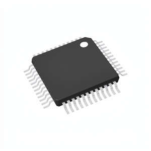 Composants électroniques : Interrupteur analogique SPST 200V 16 canaux HV2605TQ-G IC, Interface TQFP 48, Canal Fabricant - Product Image 1